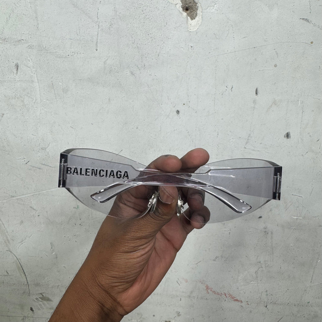 Balenciaga Mono Cat 2.0 Glasses