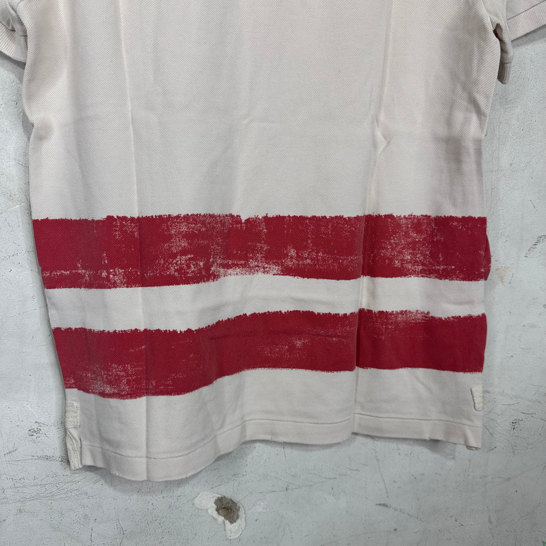 Ralph Lauren Tomohawk Patch Rugby Polo