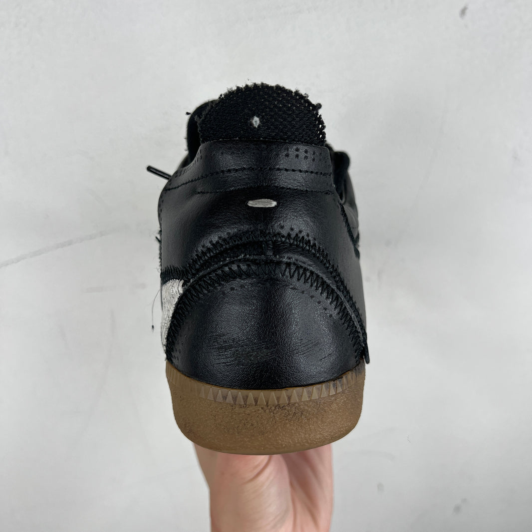 Margiela Reconstructed Patchwork Replica Shoes
