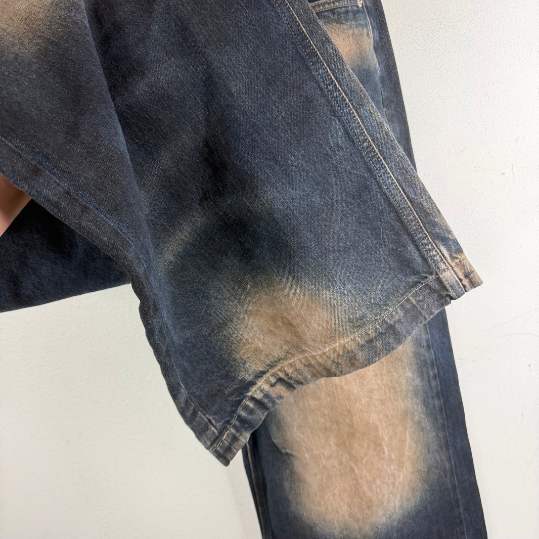 DRKSHDW Mud Wash Geth Jeans