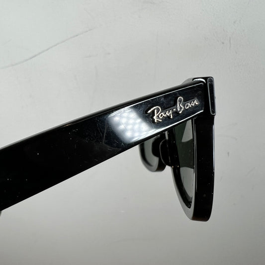 Saint Laurent Ray-Ban Wayfarer Sunglasses