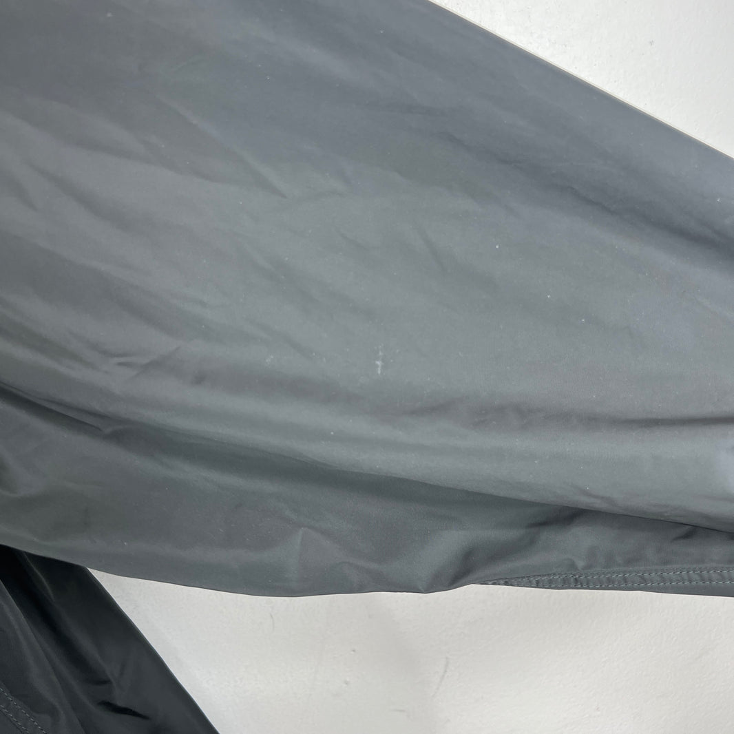 Balenciaga Sample BB Logo Windbreaker