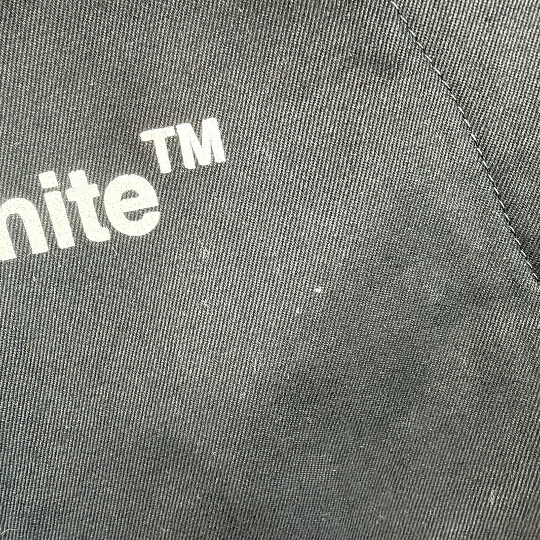 Off White Umbro Rugby Sweater