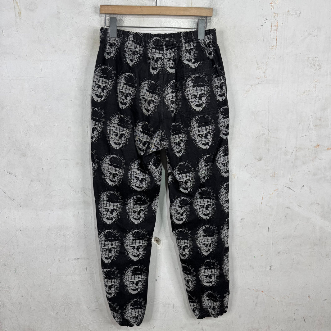 Supreme Hellraiser Denim Skate Pants