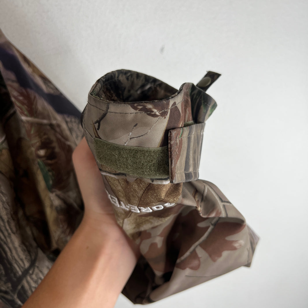 Supreme Camo Chito Gore-Tex Jacket