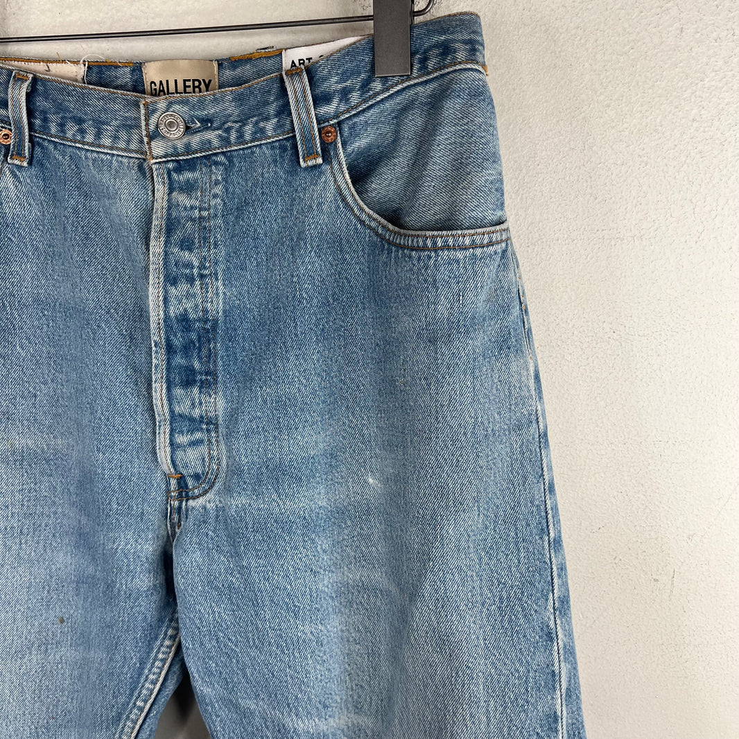 Gallery Dept Levi's G Patch Jeans