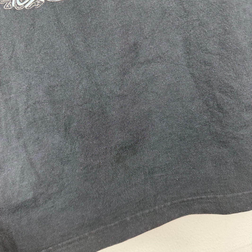 Vintage Aerosmith 9 Lives T-Shirt