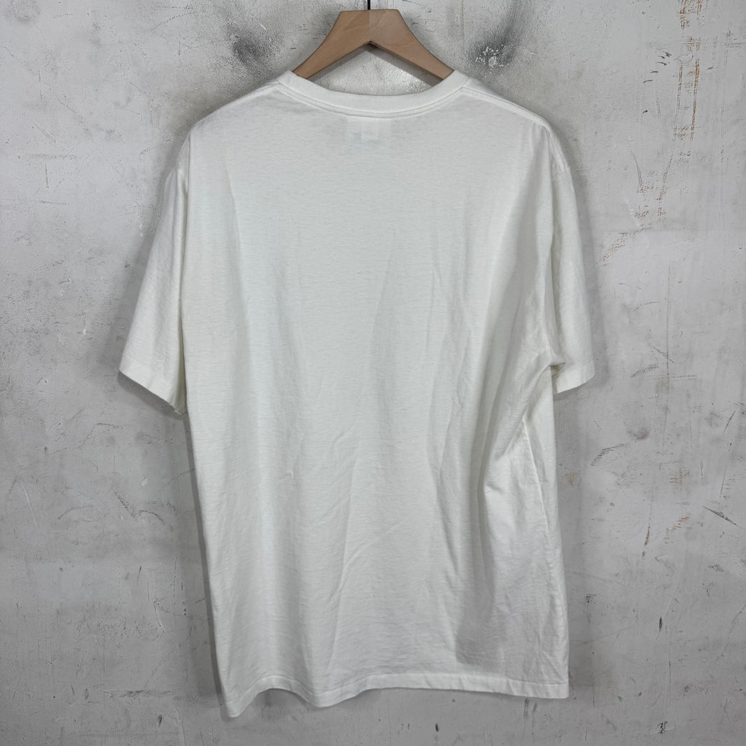 Bape x JJJJound T-Shirt