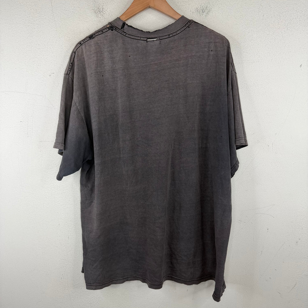 Vintage Smoked Rolling Stones T-Shirt