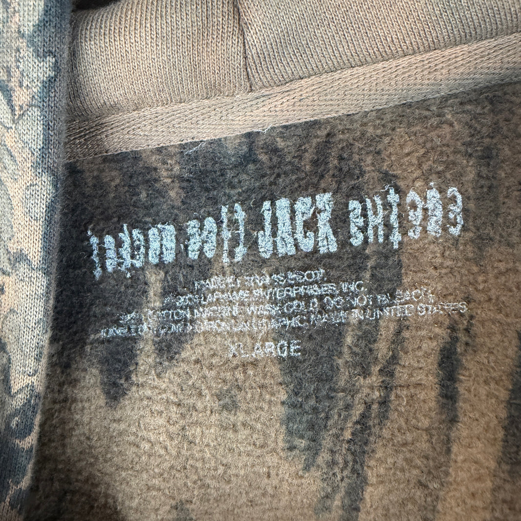 CPFM Travis Scott Complexcon Hoodie