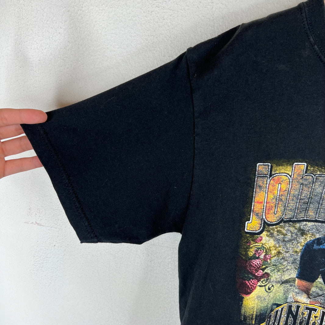 Vintage John Mayer Counting Crows Tour T-Shirt