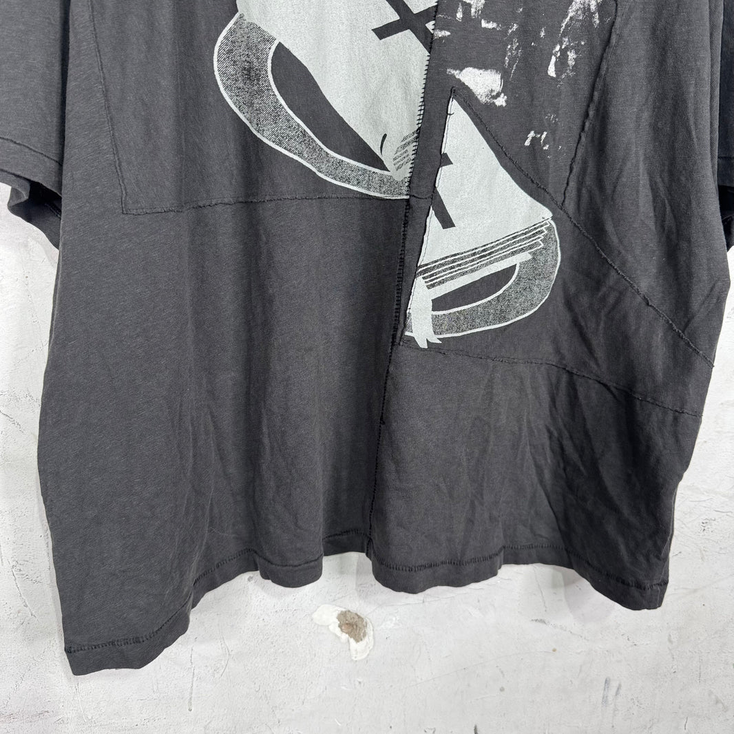ERD Holy Bible Reconstructed T-Shirt