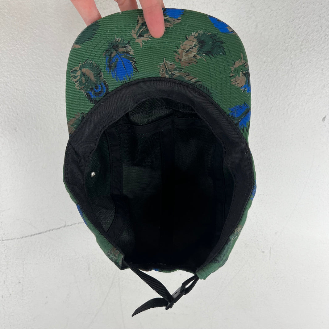 Supreme Feathers Camp Hat