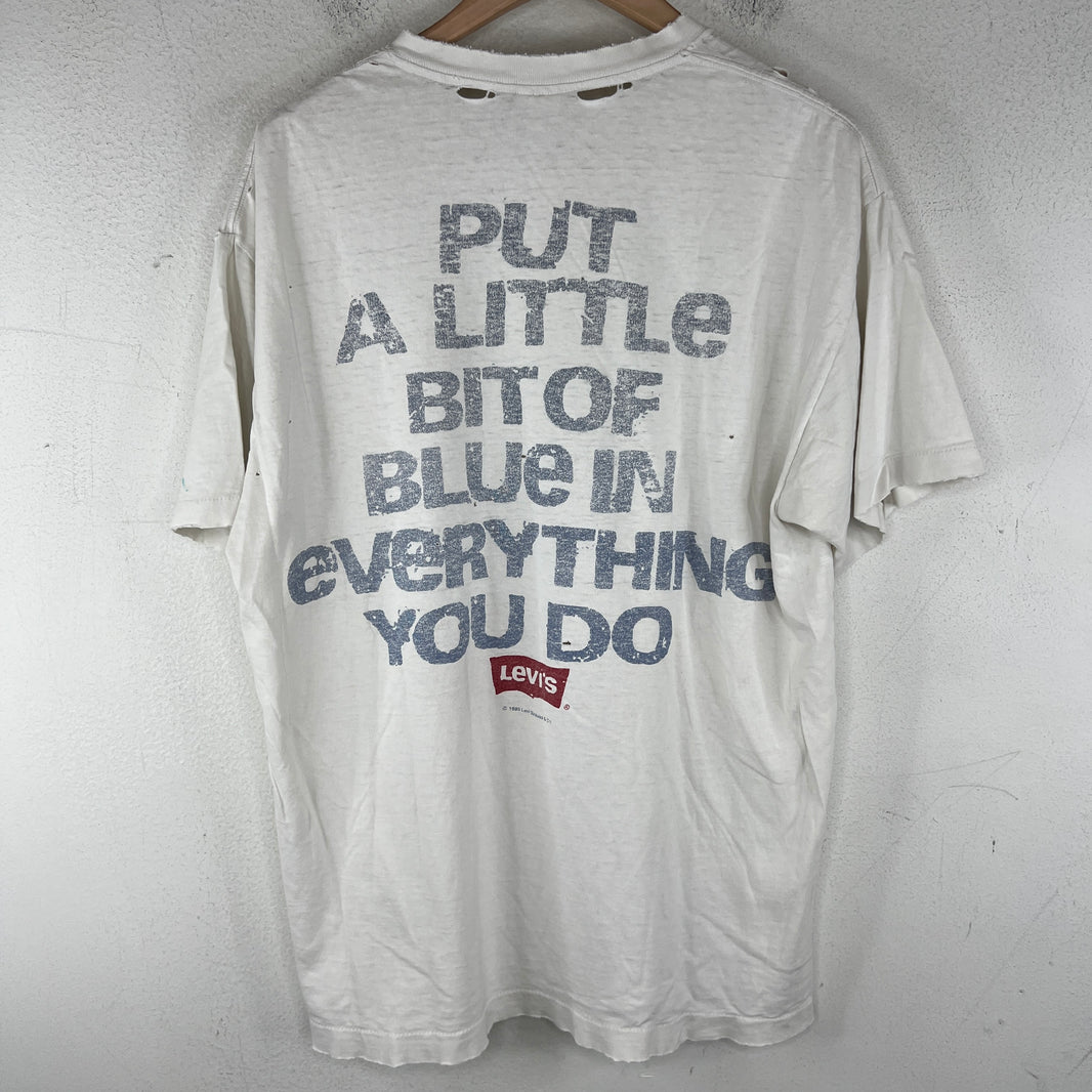 Vintage Smoked Levi's T-Shirt