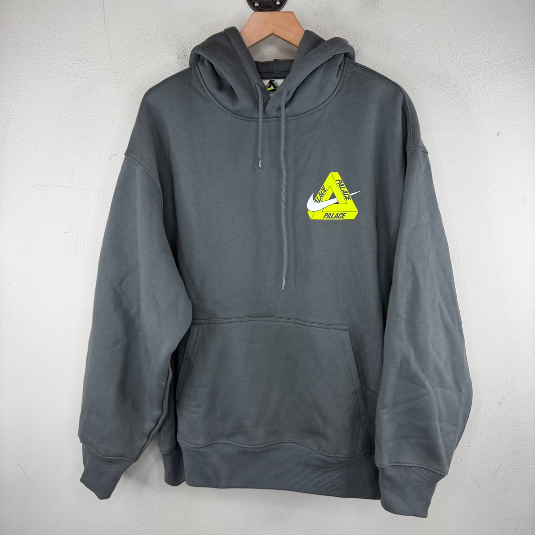 Palace Nike Logo Hoodie