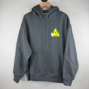 Palace Nike Logo Hoodie