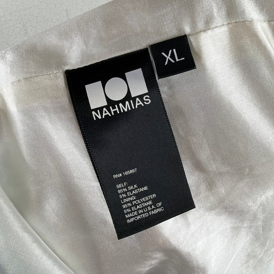 Nahmias Summer Cloud Shorts