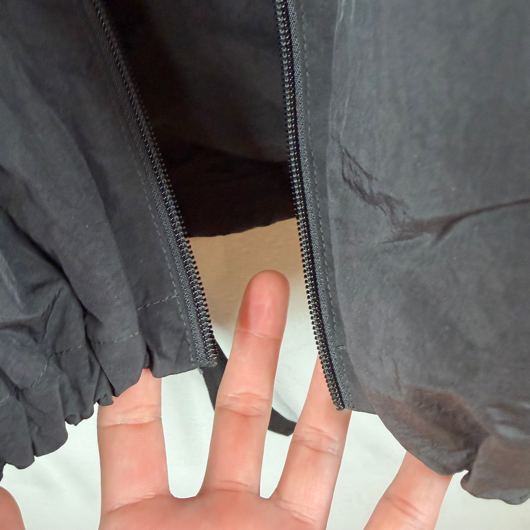 Balenciaga Nylon Kimono