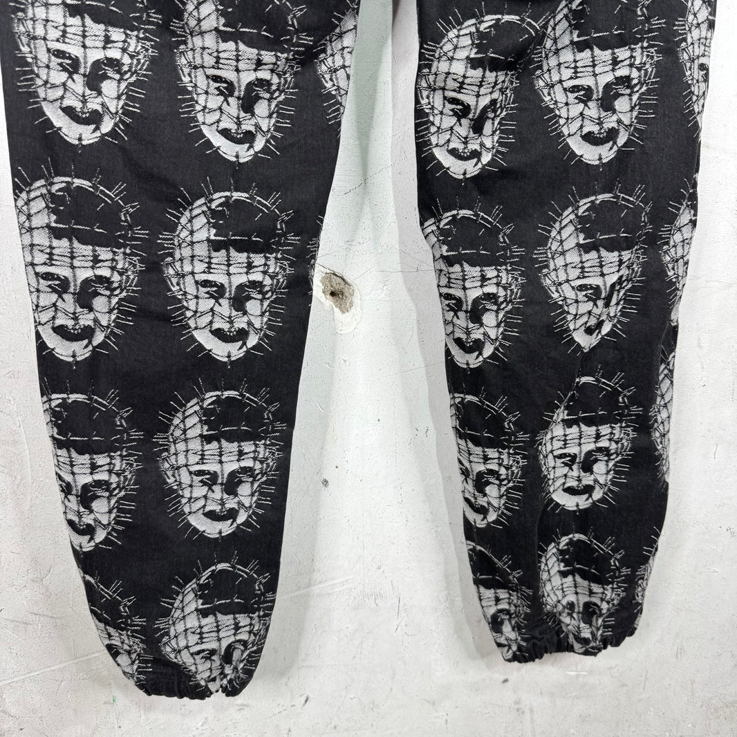 Supreme Hellraiser Denim Skate Pants