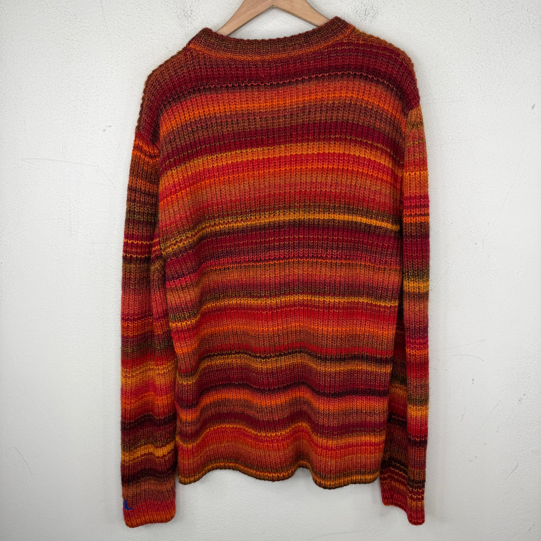 ERL Virgin Knit Sweater