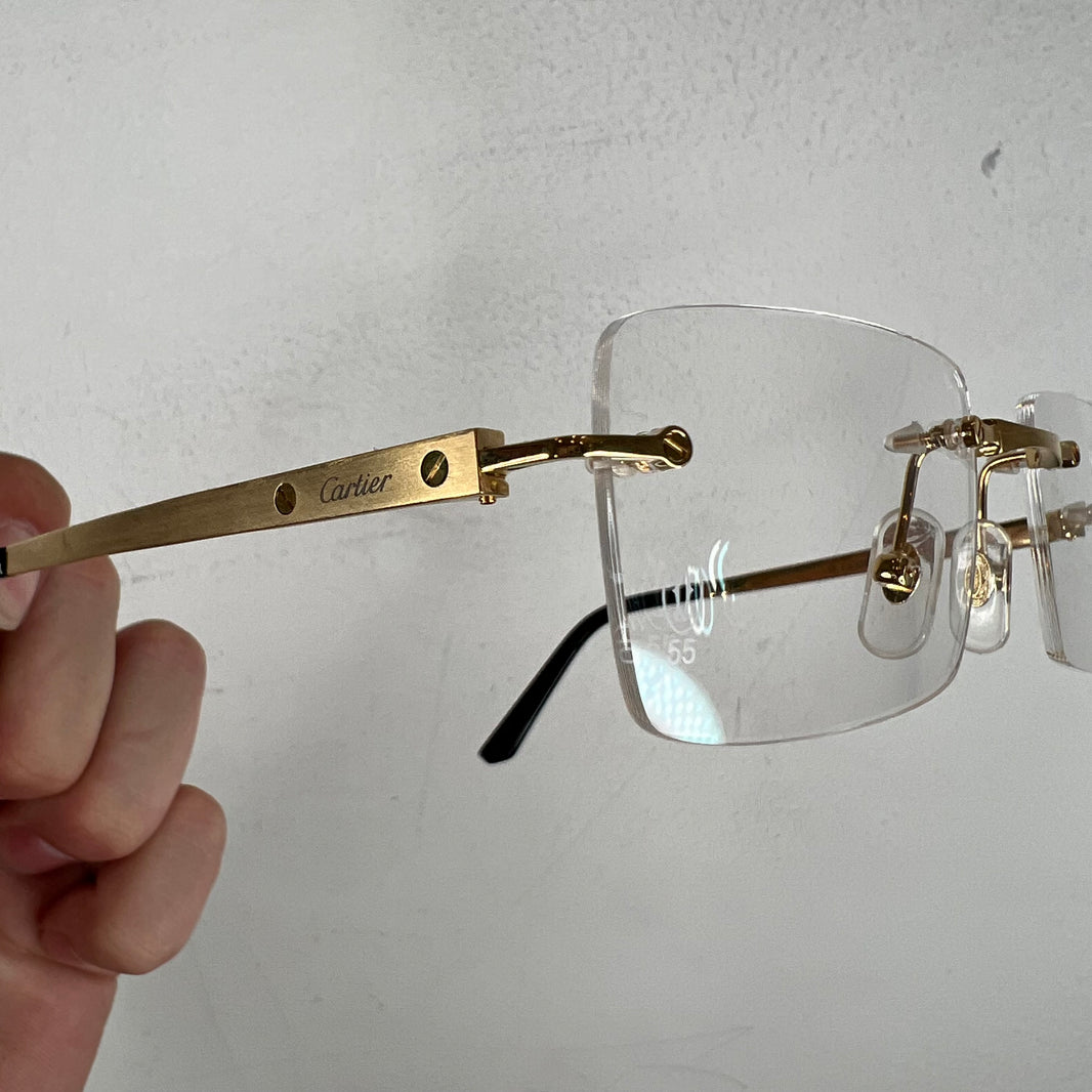 Cartier CT0511O Glasses
