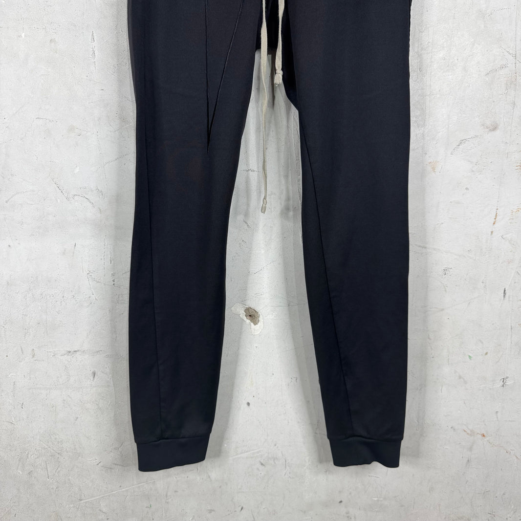 Rick Owens x Champion Pentagram Logo Joggers