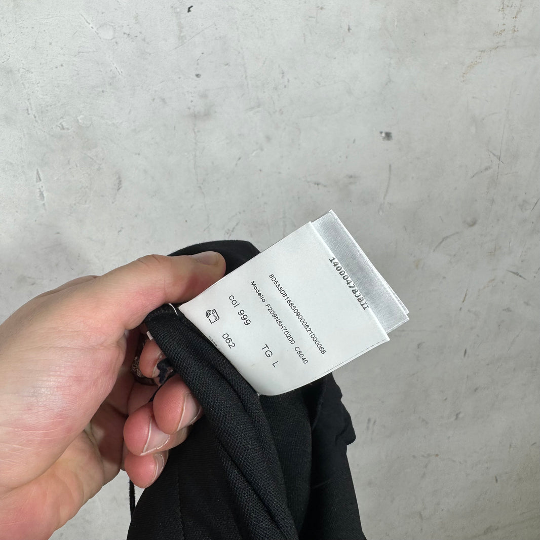 Moncler x Rick Owens Joggers