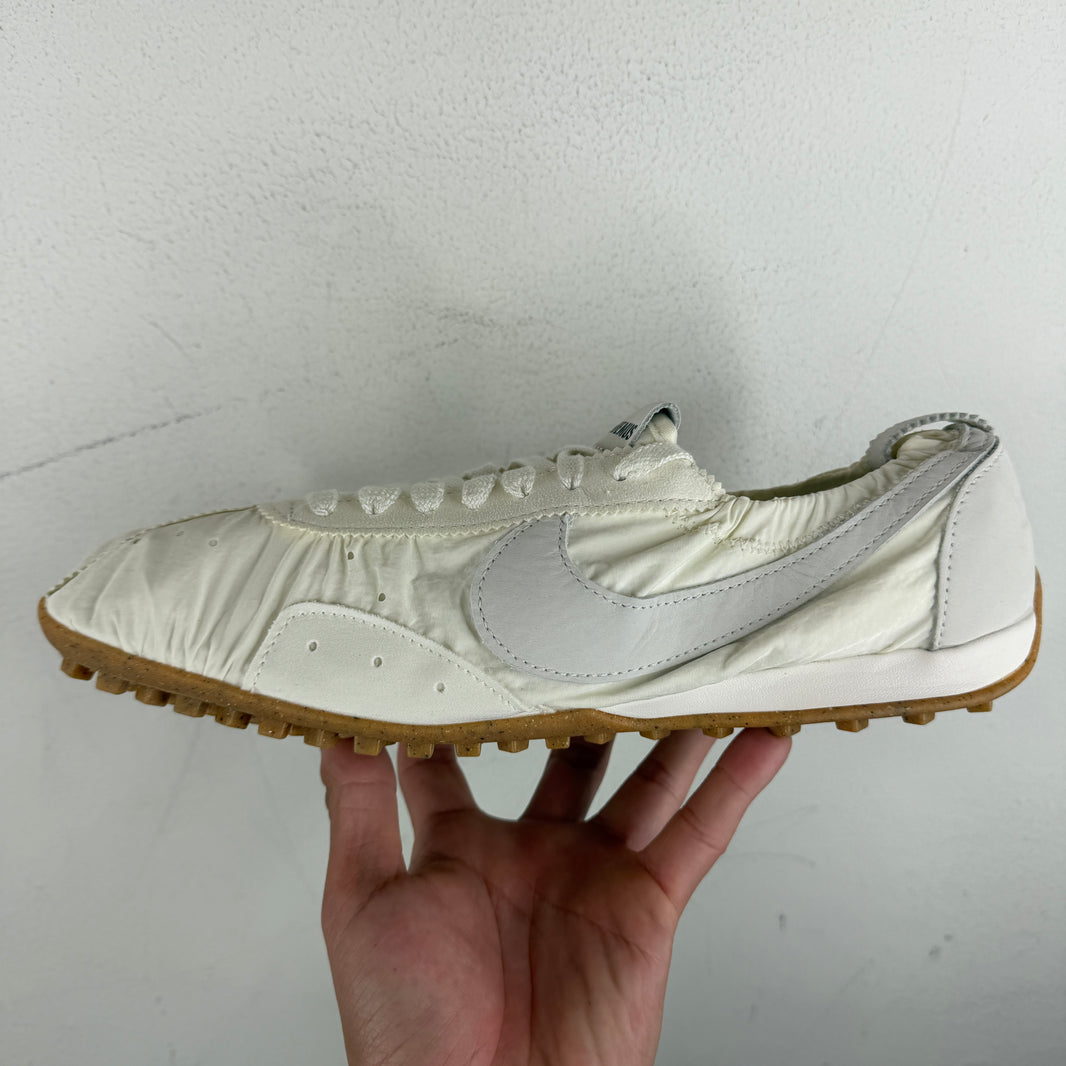 Nike Jacquemus White Moon Shoes