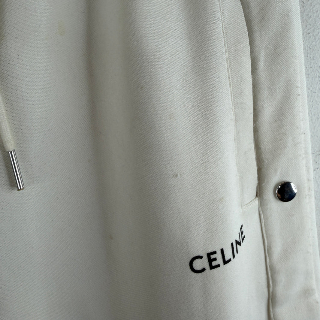 Celine Tear Away Pants