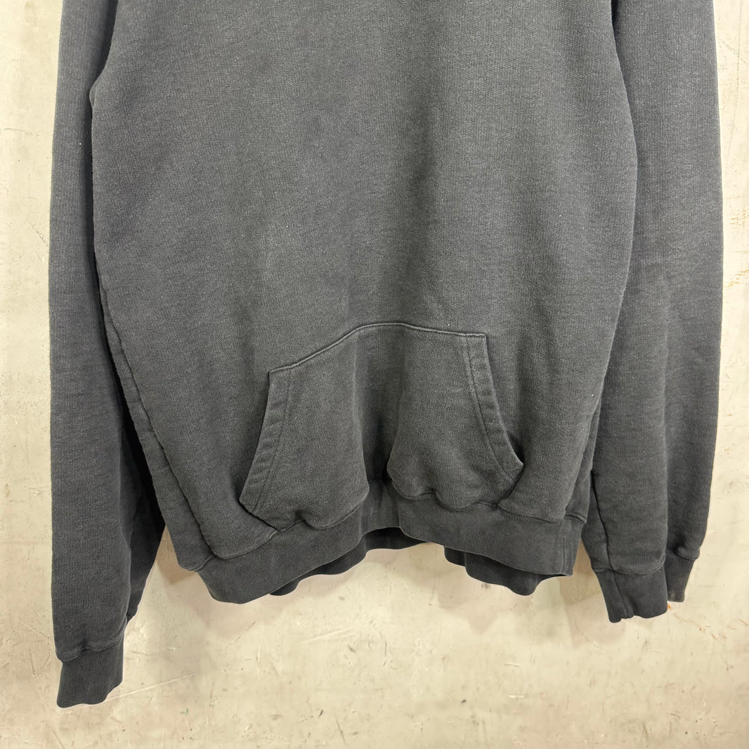 Vetements Oversized Champion Parody Hoodie