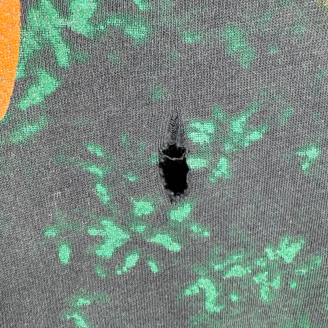 Vintage Beatles Rubber Soul AOP T-Shirt