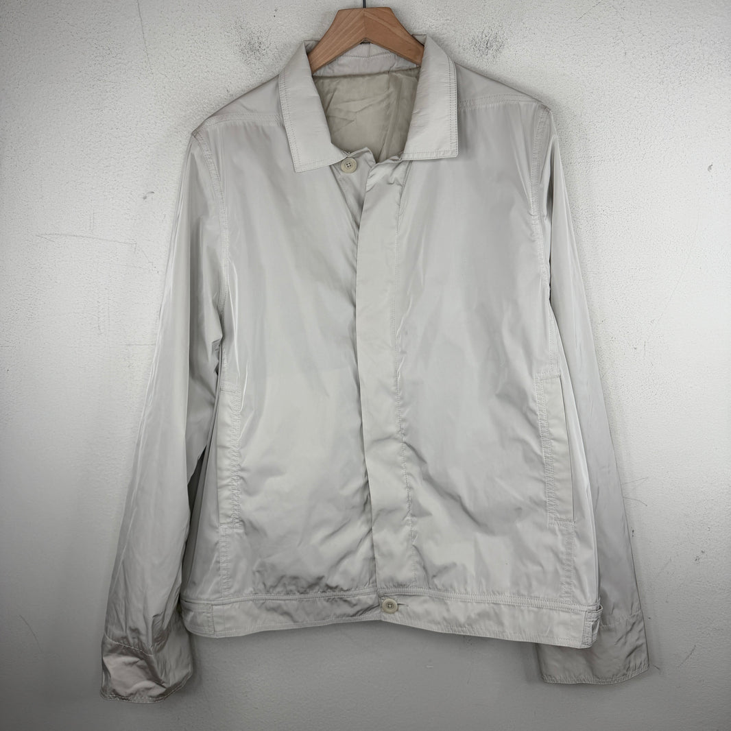 Rick Owens Dinge Brotherhood Jacket