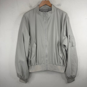 Gosha Rubchinskiy Flags Hooded Track Jacket