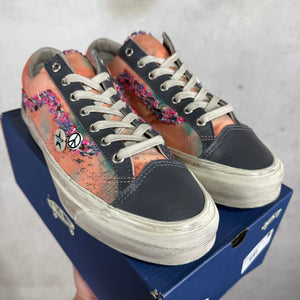 Vans Asphalt Souvenir Old Skools