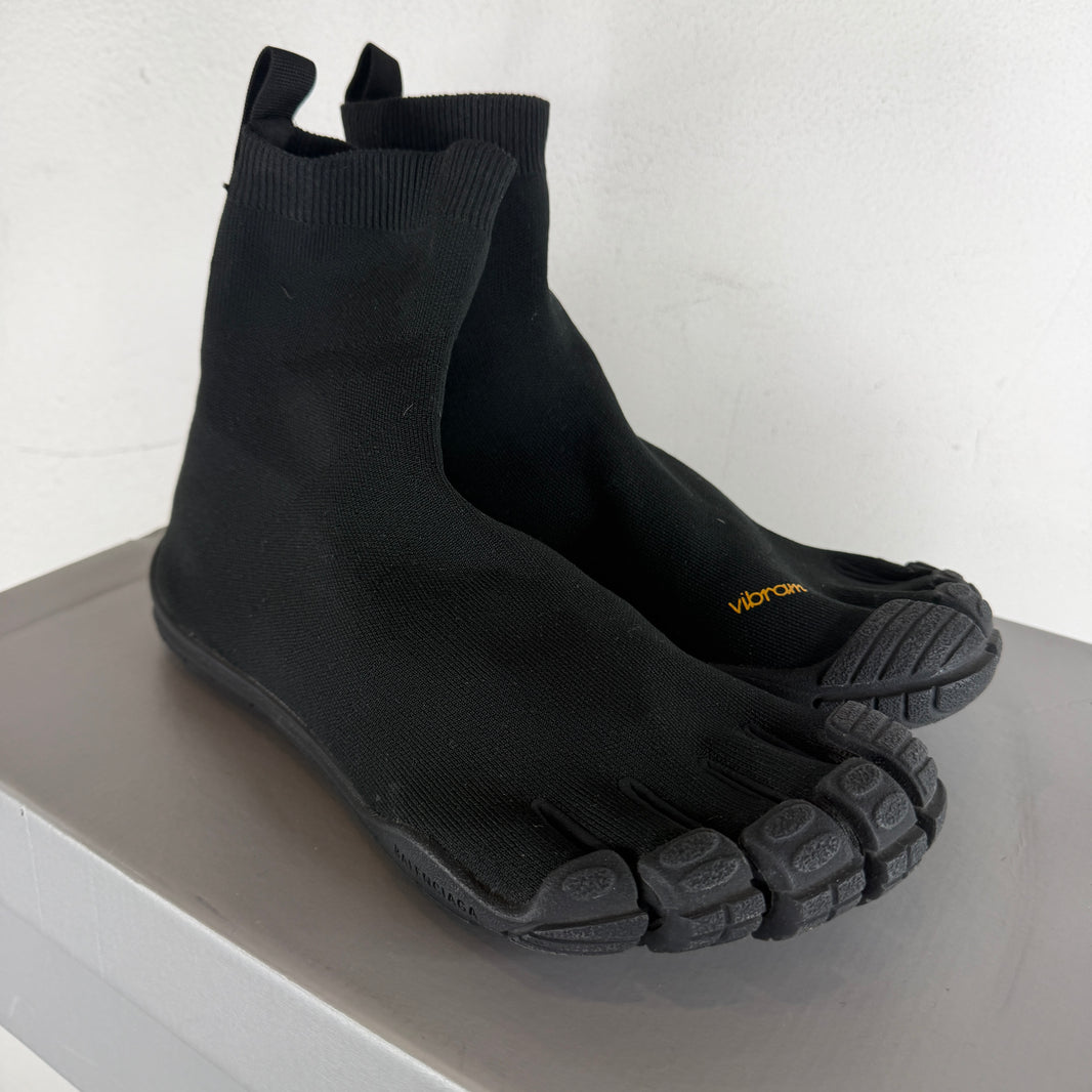 Balenciaga 5 Toe Vibram Shoes