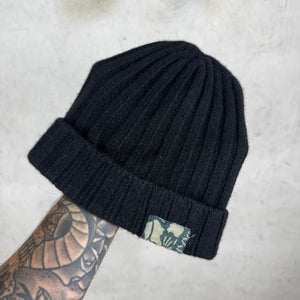 Visvim Wool/ Cashmere Beanie