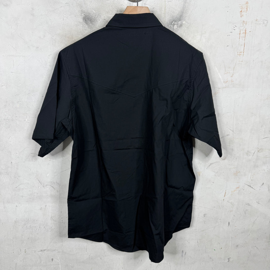 Vlone Scarface Button Up Shirt
