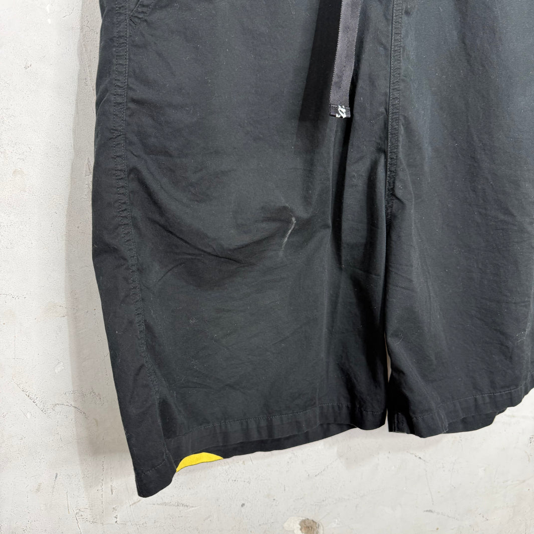 Kapital Smiley Shorts