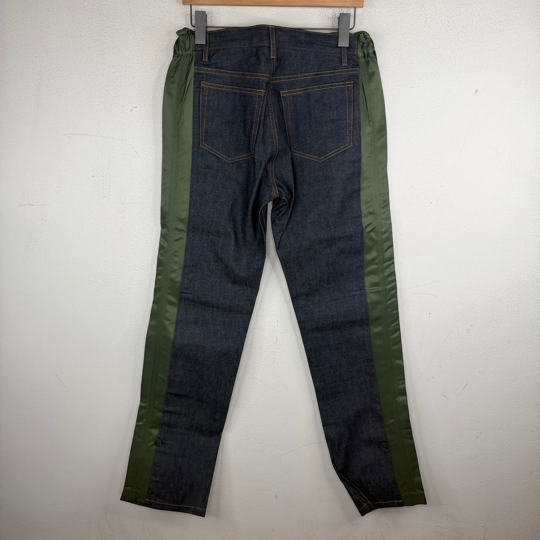Sacai APC Hybrid Jeans