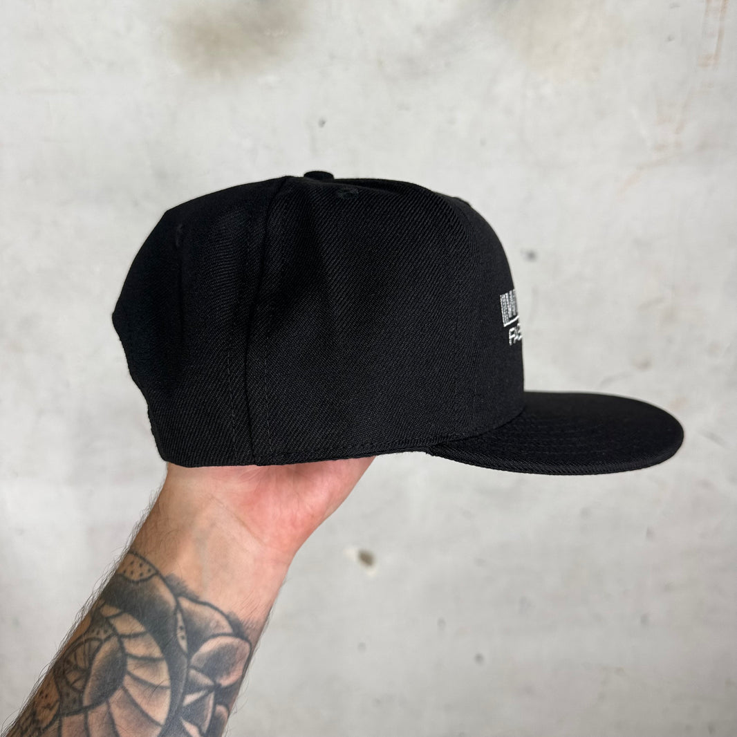 Willy Chavarria Fashion Hat