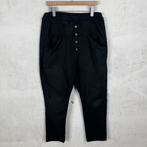 Kapital Canvas Sarouel Nouvelle Pants