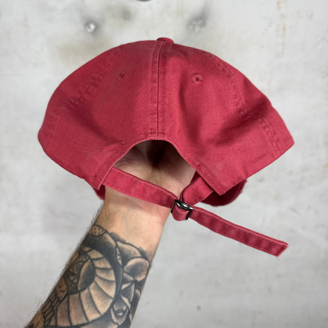 Alexander Digenova China Challet Hat