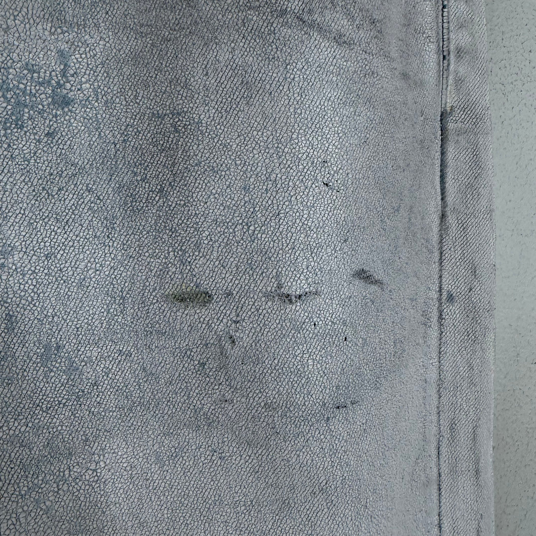 Margiela Painted Jeans