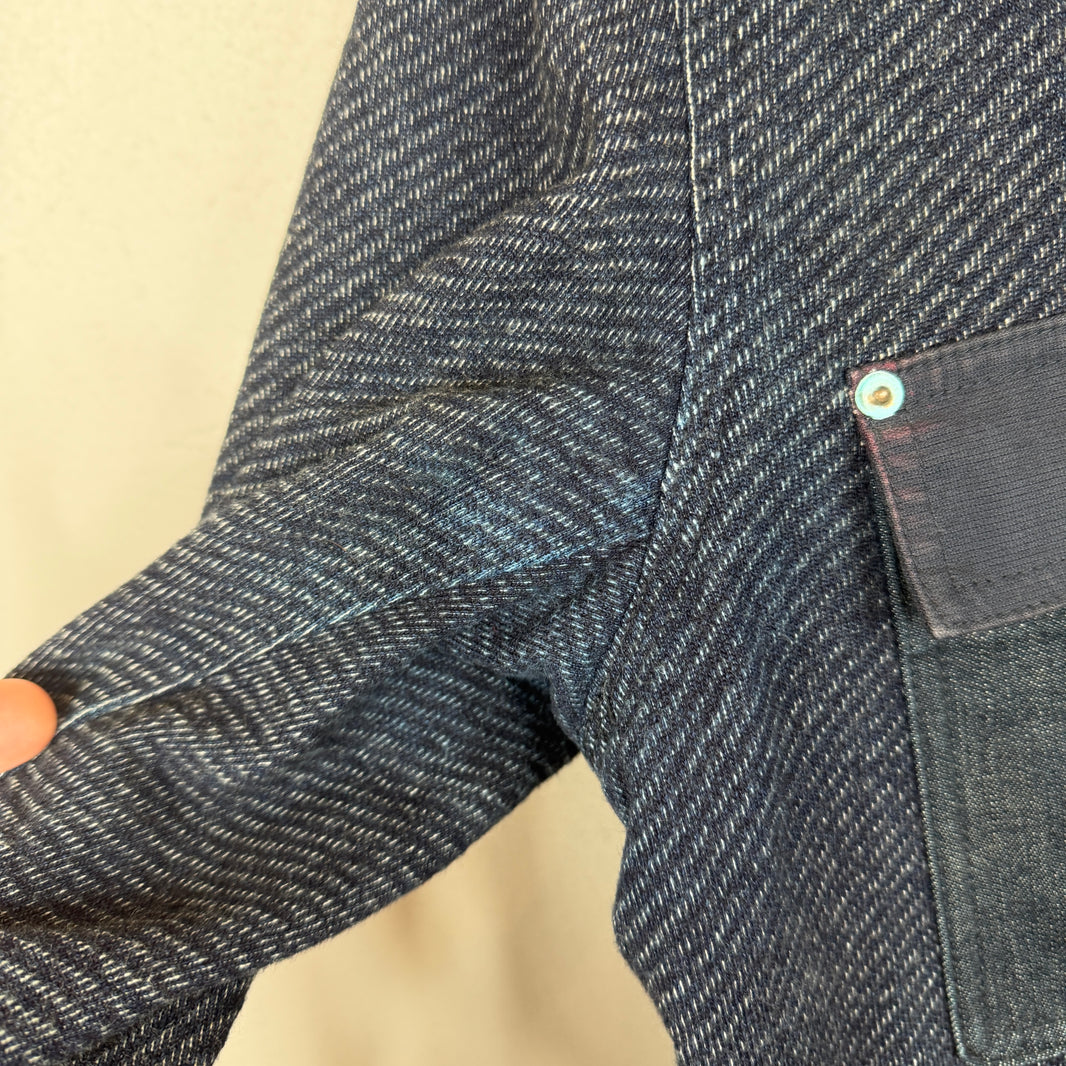 Junya Watanabe Carhartt Down Work Jacket