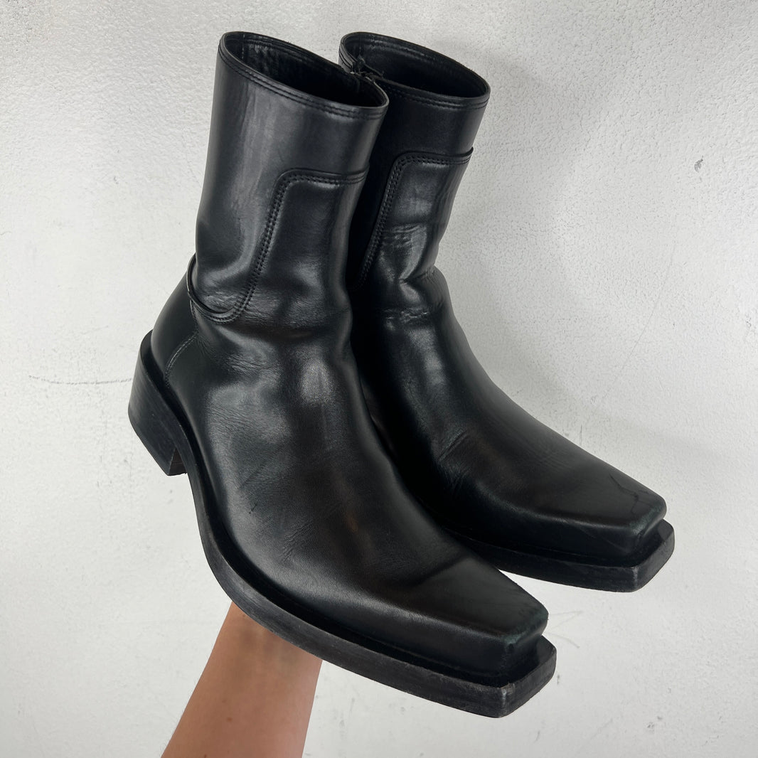 Balenciaga Santiago Boots
