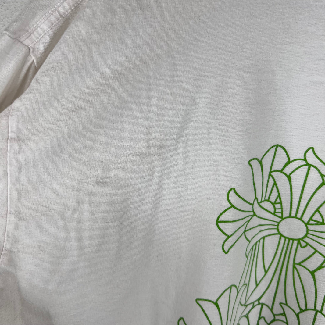 Chrome Hearts Multicross L/S T-Shirt