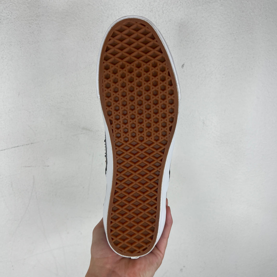 Vans Mattias Gollin Pearlized Slip-On Sneakers