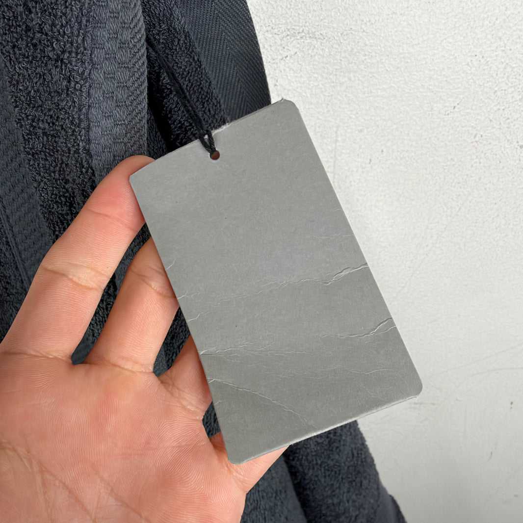 Balenciaga Waist Towel Skirt