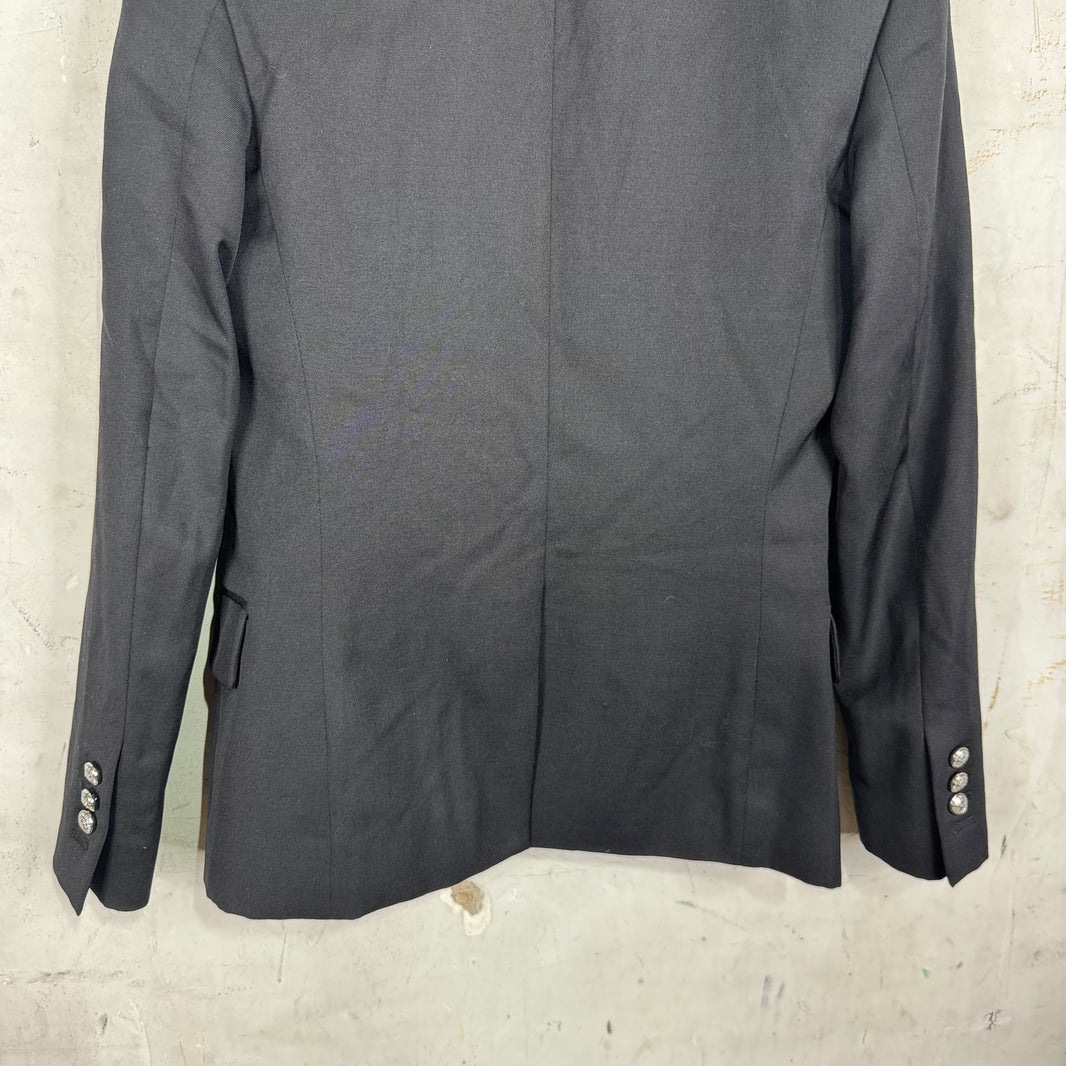Balmain Blazer Jacket