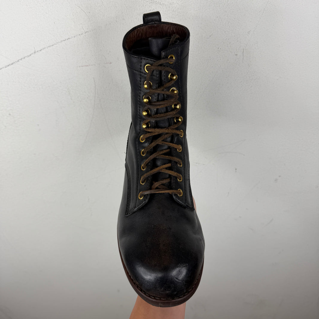 Visvim Poundmaker Boots